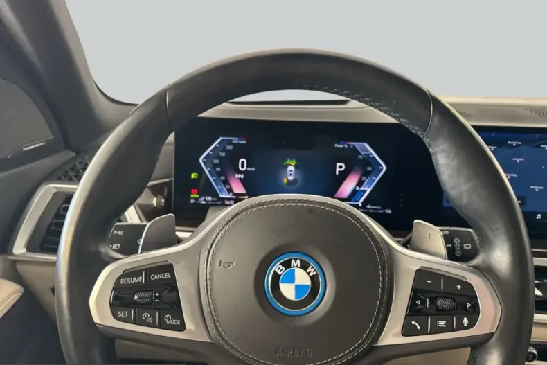 BMW X5 (Seria X) din 2023 cu 52.851 km - oferta BMW257865 - foto 19