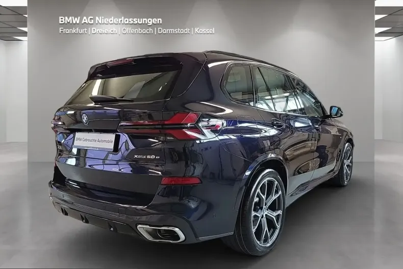 BMW X5 (Seria X) din 2023 cu 55.813 km - oferta BMW257867 - foto 3