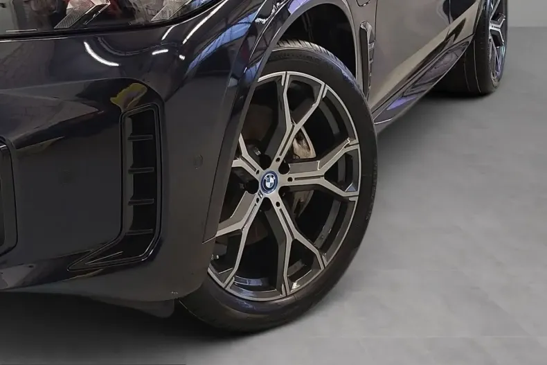 BMW X5 (Seria X) din 2023 cu 55.813 km - oferta BMW257867 - foto 6