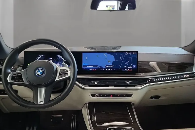 BMW X5 (Seria X) din 2023 cu 55.813 km - oferta BMW257867 - foto 9