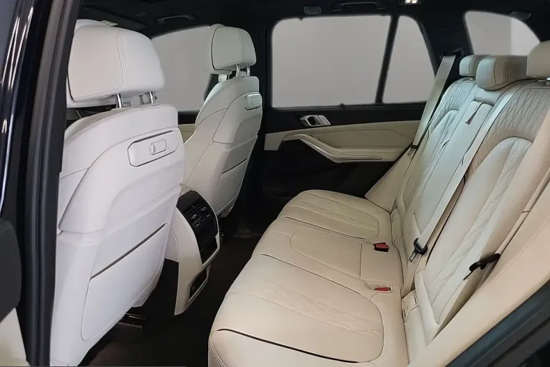 BMW X5 (Seria X) din 2023 cu 55.813 km - oferta BMW257867 - foto 10