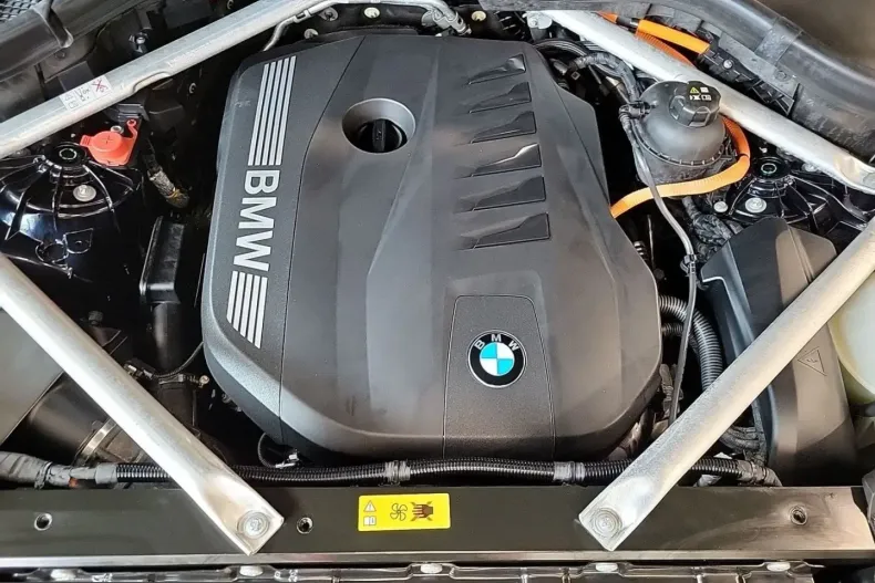 BMW X5 (Seria X) din 2023 cu 55.813 km - oferta BMW257867 - foto 12