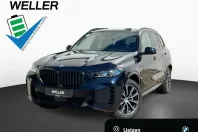 BMW X5 (Seria X) din 2024 cu 69.476 km - oferta BMW257868 - foto 1