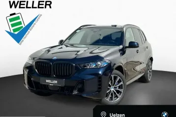 BMW X5 din 2024 - oferta BMW257868