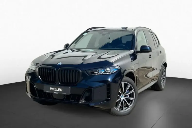 BMW X5 (Seria X) din 2024 cu 69.476 km - oferta BMW257868 - foto 3