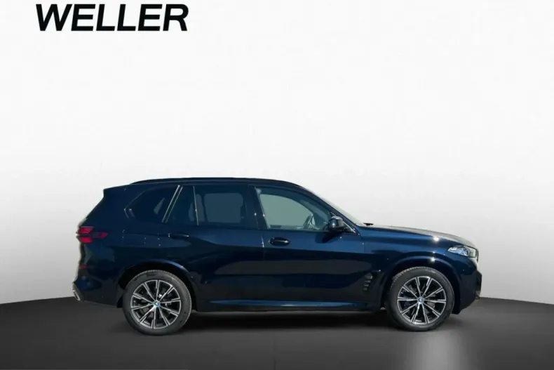 BMW X5 (Seria X) din 2024 cu 69.476 km - oferta BMW257868 - foto 4