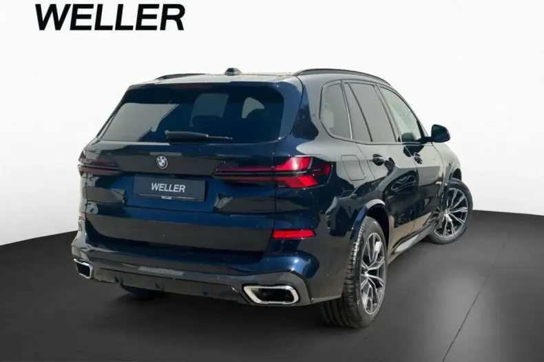BMW X5 (Seria X) din 2024 cu 69.476 km - oferta BMW257868 - foto 5