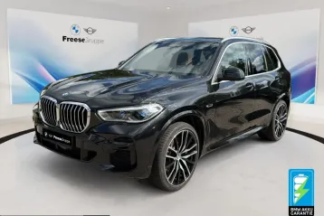 BMW X5 din 2022 - oferta BMW257870