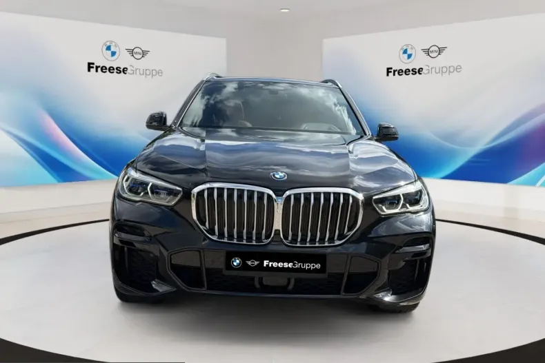 BMW X5 (Seria X) din 2022 cu 61.067 km - oferta BMW257870 - foto 2
