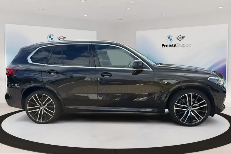 BMW X5 (Seria X) din 2022 cu 61.067 km - oferta BMW257870 - foto 7