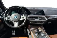 BMW X5 (Seria X) din 2022 cu 61.067 km - oferta BMW257870 - foto 10