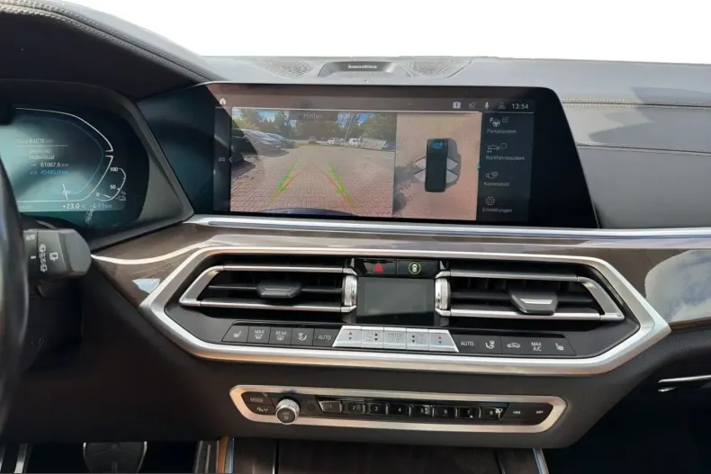 BMW X5 (Seria X) din 2022 cu 61.067 km - oferta BMW257870 - foto 12