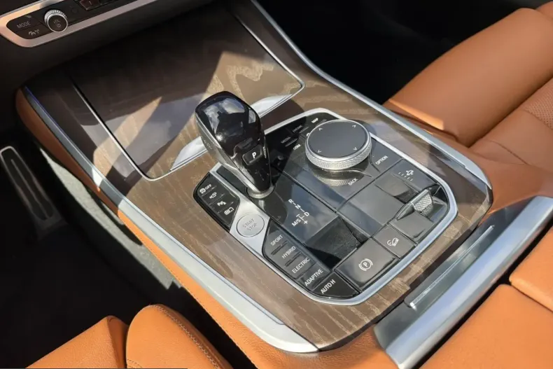 BMW X5 (Seria X) din 2022 cu 61.067 km - oferta BMW257870 - foto 13