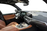 BMW X5 (Seria X) din 2022 cu 61.067 km - oferta BMW257870 - foto 22