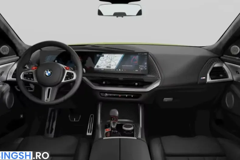 BMW XM (Seria X) din 2025 cu 29.036 km - oferta BMW257871 - foto 3