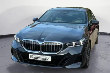 BMW 520 din 2025 - oferta BMW257872