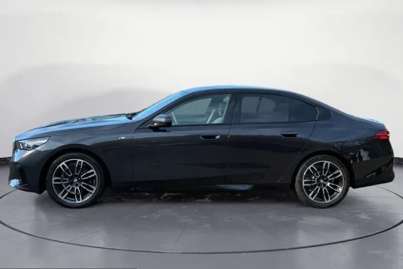 BMW 520 (Seria 5) din 2025 cu 21.133 km - oferta BMW257872 - foto 2