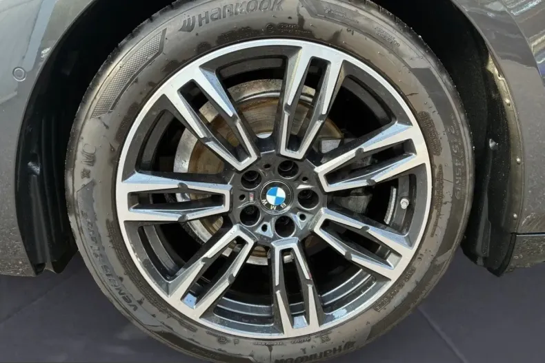 BMW 520 (Seria 5) din 2025 cu 21.133 km - oferta BMW257872 - foto 6