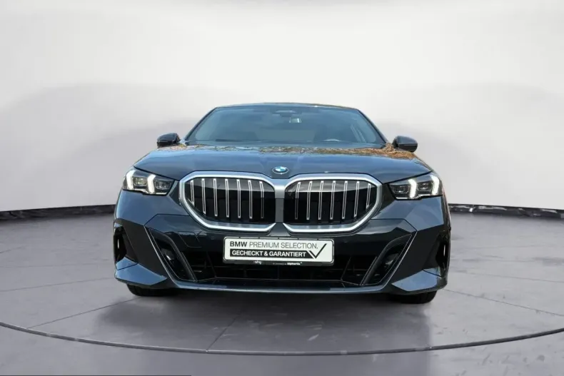 BMW 520 (Seria 5) din 2025 cu 21.133 km - oferta BMW257872 - foto 7