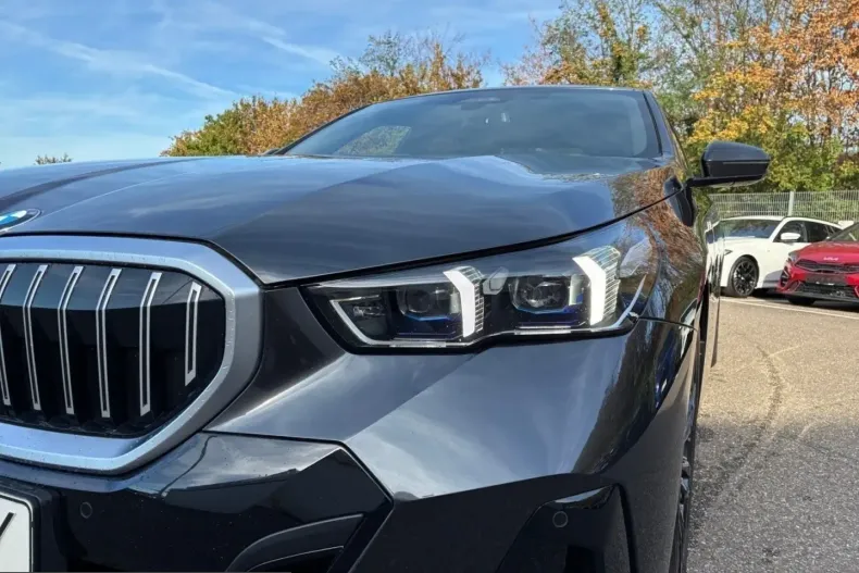 BMW 520 (Seria 5) din 2025 cu 21.133 km - oferta BMW257872 - foto 8