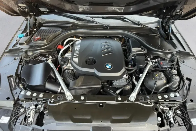 BMW 520 (Seria 5) din 2025 cu 21.133 km - oferta BMW257872 - foto 15