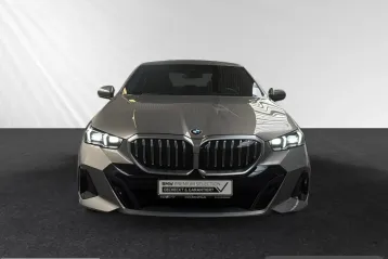 BMW 520 din 2025 - oferta BMW257873