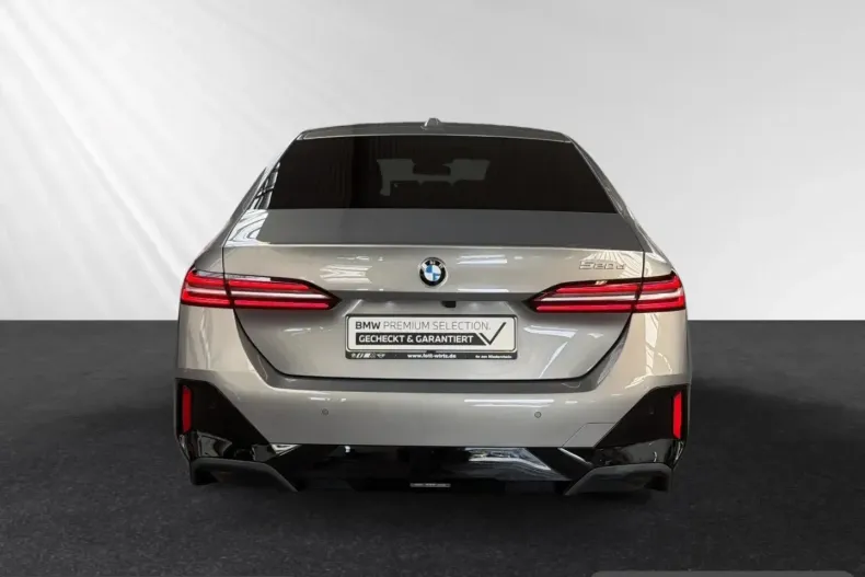 BMW 520 (Seria 5) din 2025 cu 25.790 km - oferta BMW257873 - foto 5