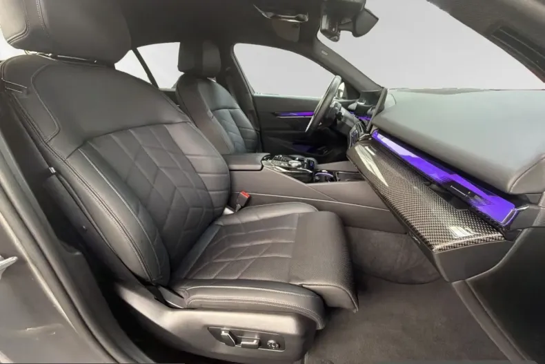BMW 520 (Seria 5) din 2025 cu 25.790 km - oferta BMW257873 - foto 6