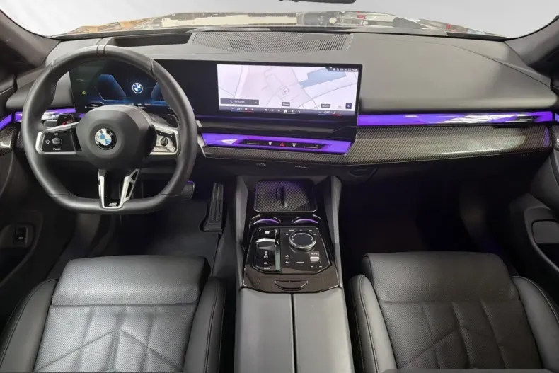 BMW 520 (Seria 5) din 2025 cu 25.790 km - oferta BMW257873 - foto 7