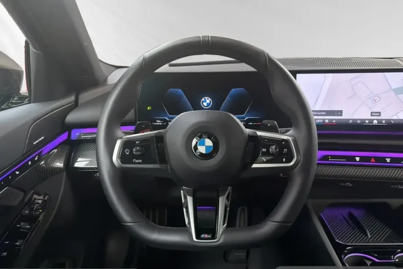 BMW 520 (Seria 5) din 2025 cu 25.790 km - oferta BMW257873 - foto 8