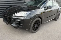 Porsche Cayenne din 2025 cu 10.700 km - oferta POR257874 - foto 1