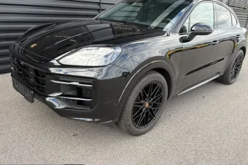 Porsche Cayenne din 2025 - oferta POR257874