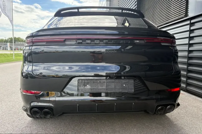 Porsche Cayenne din 2025 cu 10.700 km - oferta POR257874 - foto 6