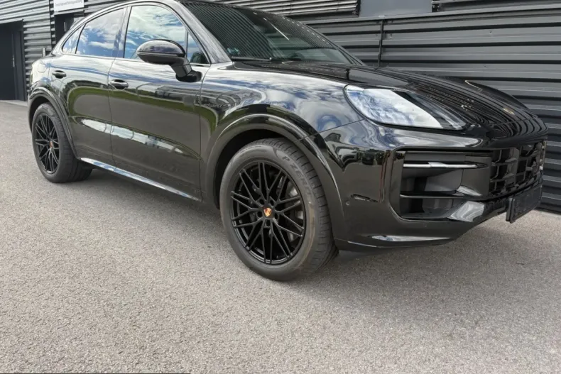 Porsche Cayenne din 2025 cu 10.700 km - oferta POR257874 - foto 10