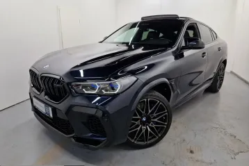 BMW X6 din 2022 - oferta BMW257875
