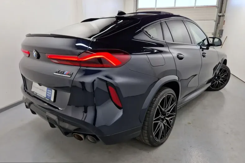 BMW X6 (Seria X) din 2022 cu 74.000 km - oferta BMW257875 - foto 3