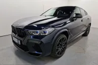 BMW X6 (Seria X) din 2022 cu 74.000 km - oferta BMW257875 - foto 4