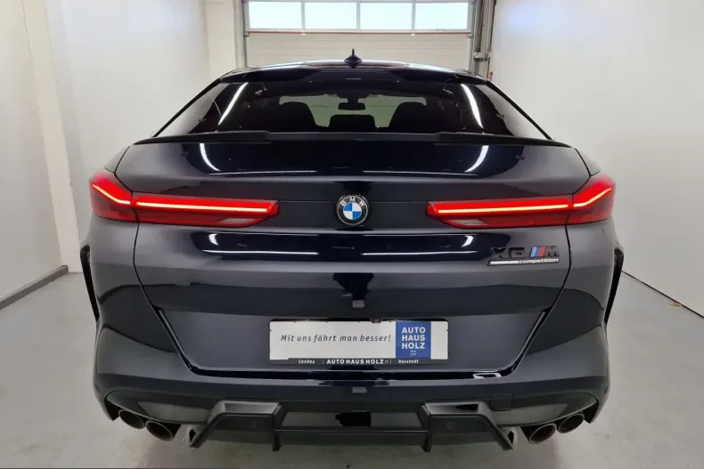 BMW X6 (Seria X) din 2022 cu 74.000 km - oferta BMW257875 - foto 6