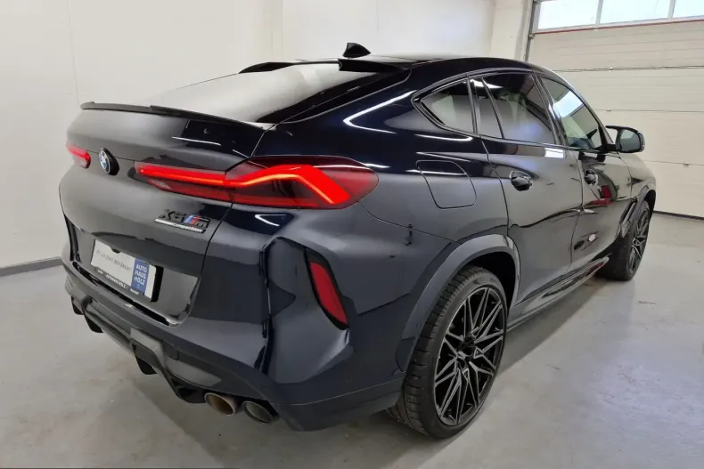 BMW X6 (Seria X) din 2022 cu 74.000 km - oferta BMW257875 - foto 7