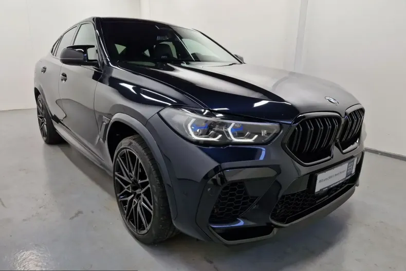 BMW X6 (Seria X) din 2022 cu 74.000 km - oferta BMW257875 - foto 8