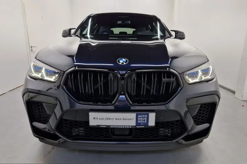 BMW X6 (Seria X) din 2022 cu 74.000 km - oferta BMW257875 - foto 9
