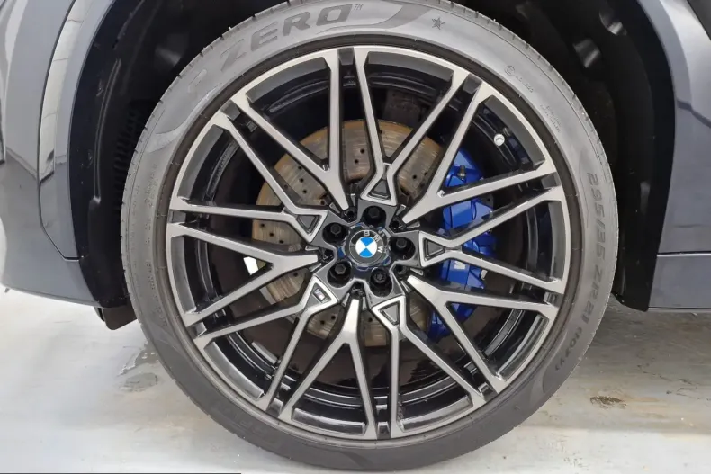 BMW X6 (Seria X) din 2022 cu 74.000 km - oferta BMW257875 - foto 10