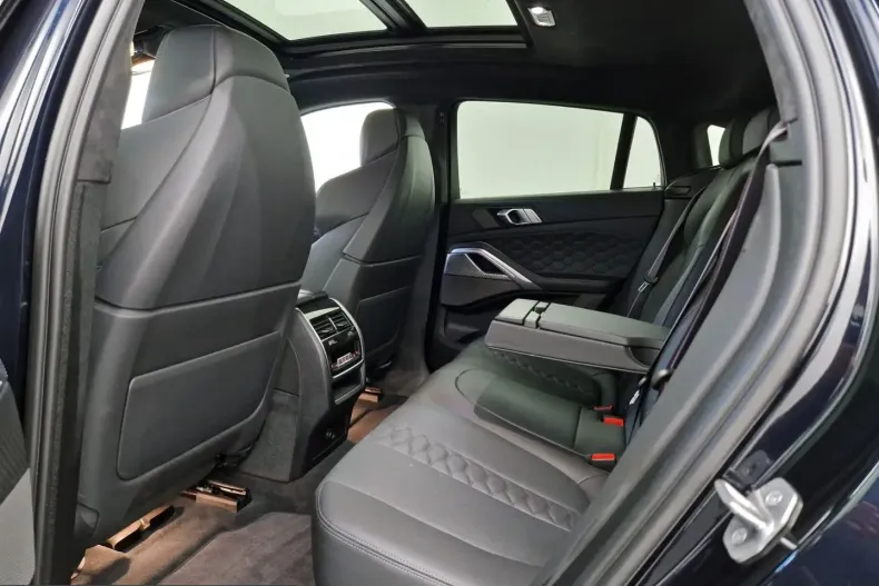 BMW X6 (Seria X) din 2022 cu 74.000 km - oferta BMW257875 - foto 12