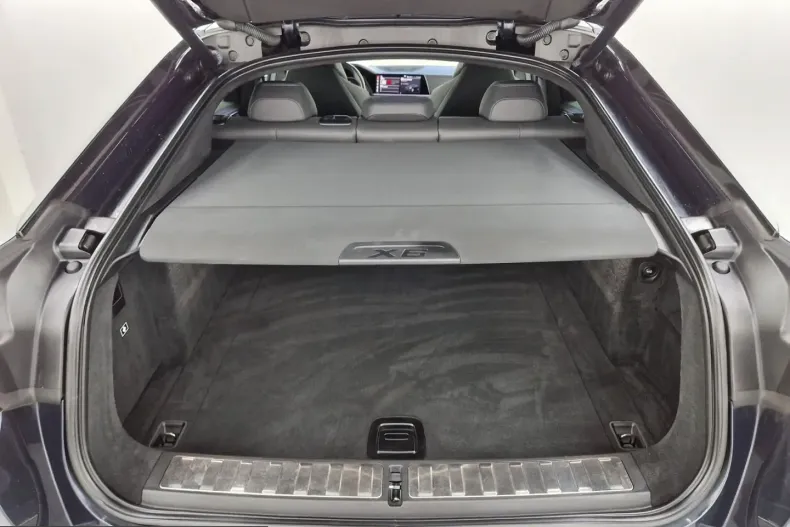 BMW X6 (Seria X) din 2022 cu 74.000 km - oferta BMW257875 - foto 14