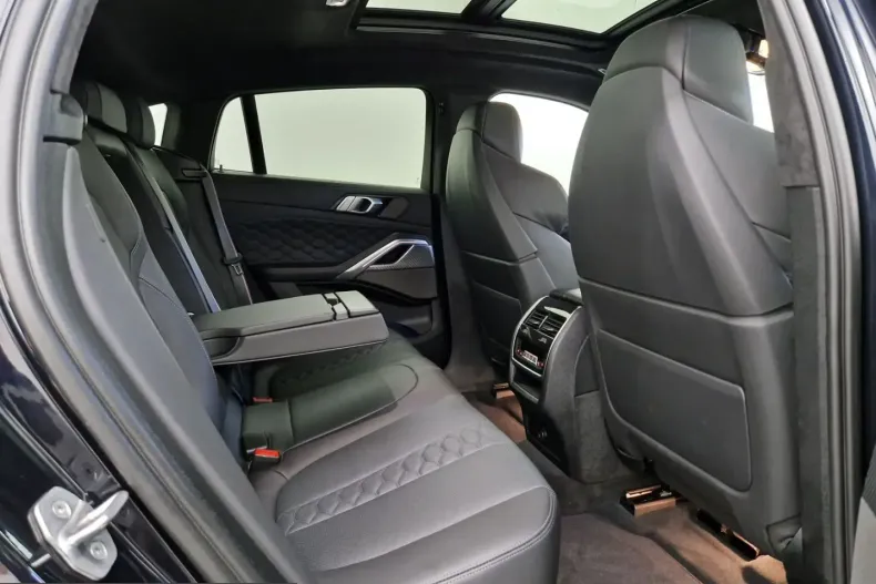 BMW X6 (Seria X) din 2022 cu 74.000 km - oferta BMW257875 - foto 16
