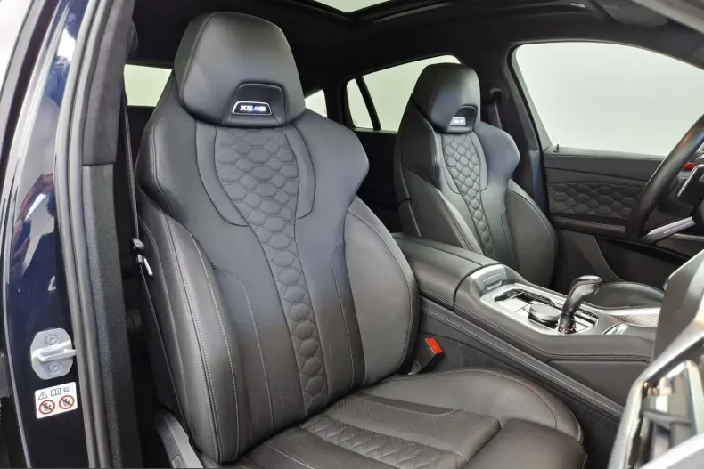 BMW X6 (Seria X) din 2022 cu 74.000 km - oferta BMW257875 - foto 18