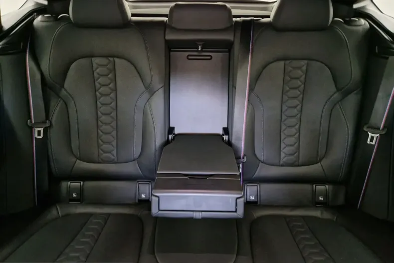 BMW X6 (Seria X) din 2022 cu 74.000 km - oferta BMW257875 - foto 19