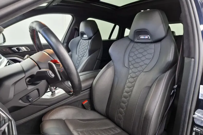BMW X6 (Seria X) din 2022 cu 74.000 km - oferta BMW257875 - foto 20