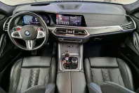BMW X6 (Seria X) din 2022 cu 74.000 km - oferta BMW257875 - foto 21