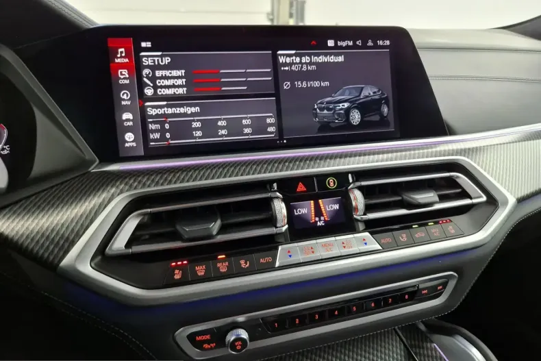 BMW X6 (Seria X) din 2022 cu 74.000 km - oferta BMW257875 - foto 24
